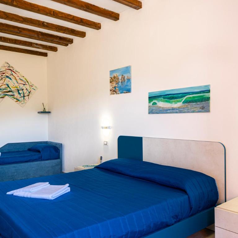 Scialari Country House - Villa - 50