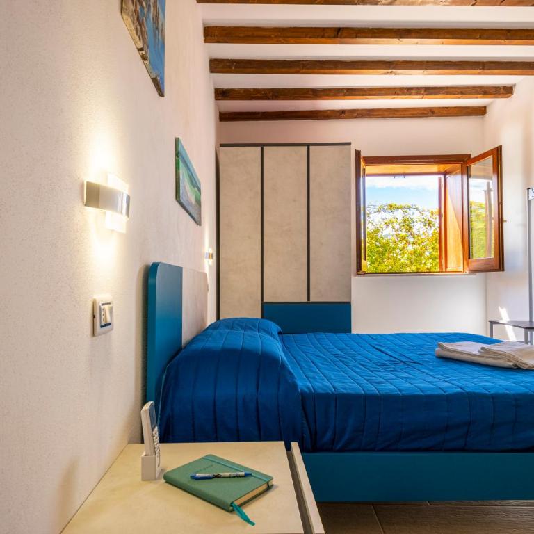 Scialari Country House - Villa - 51