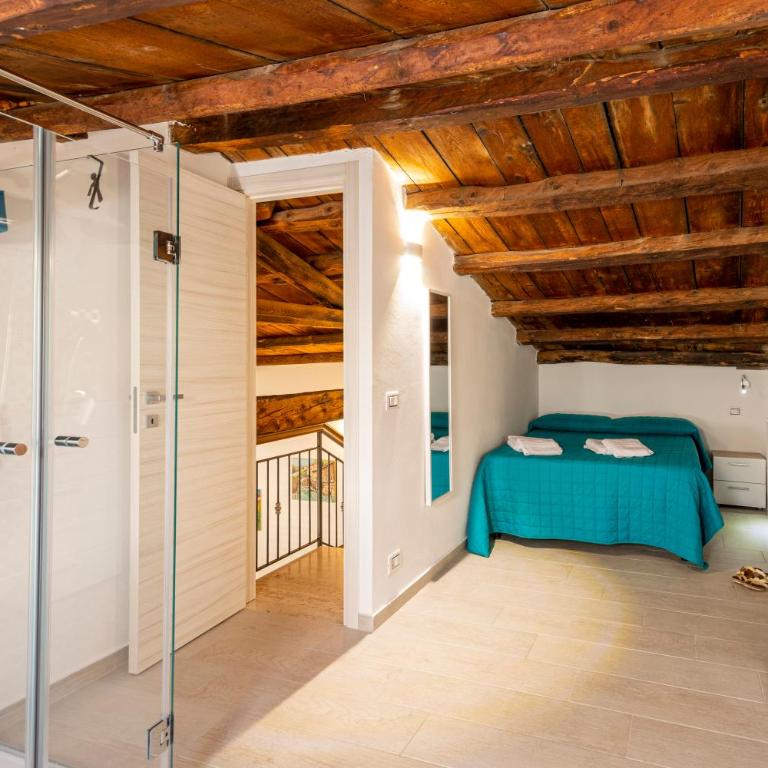 Scialari Country House - Villa - 57