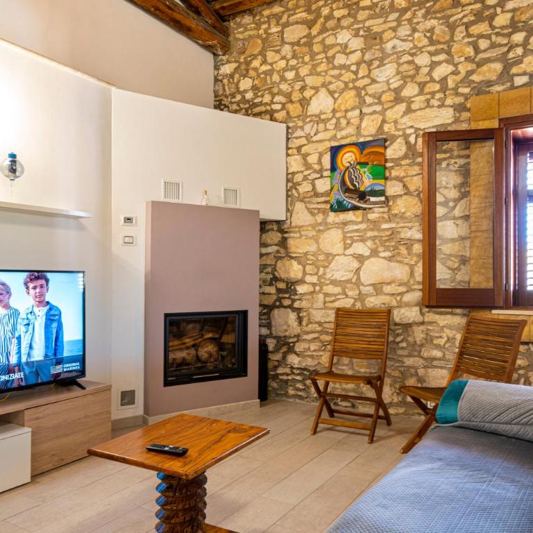 Scialari Country House - Villa - 29