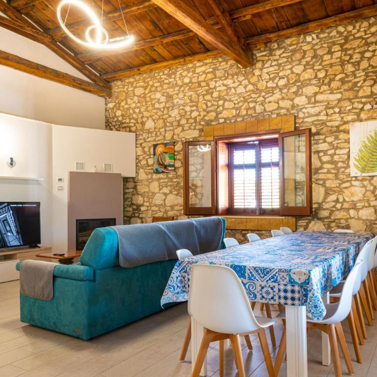 Scialari Country House - Villa - 27