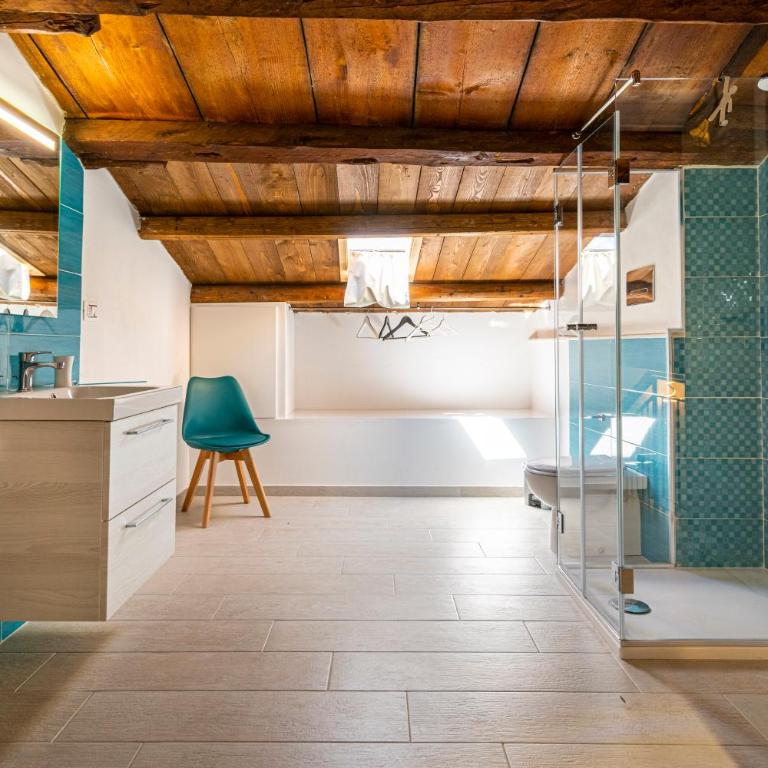Scialari Country House - Villa - 59