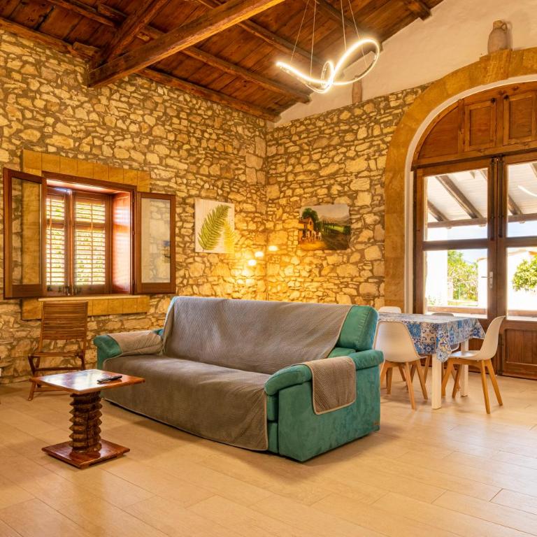 Scialari Country House - Villa - 26