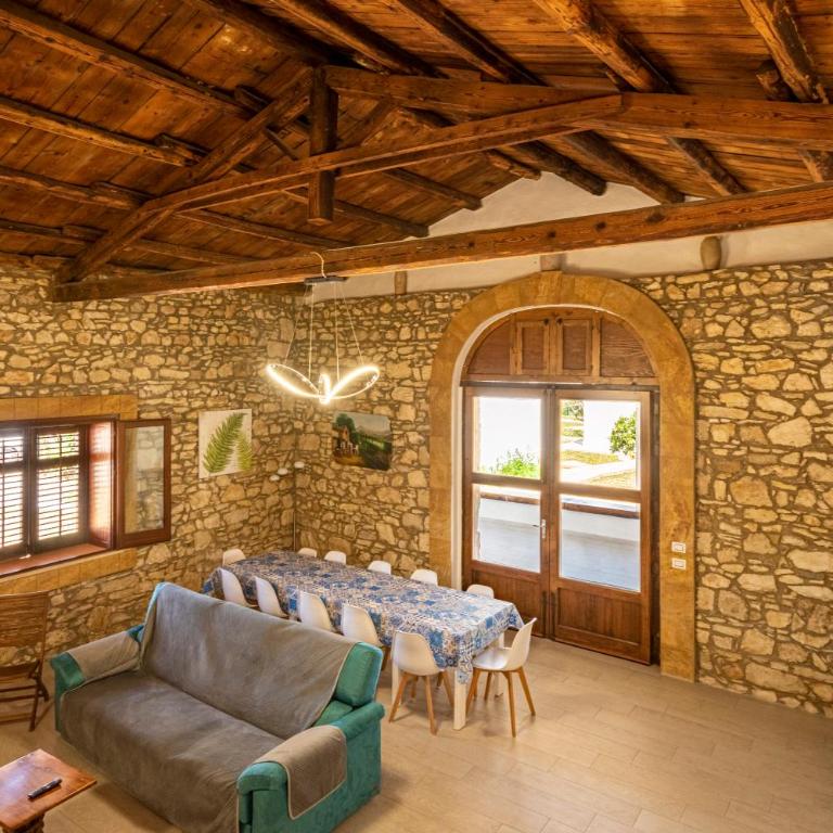 Scialari Country House - Villa - 25