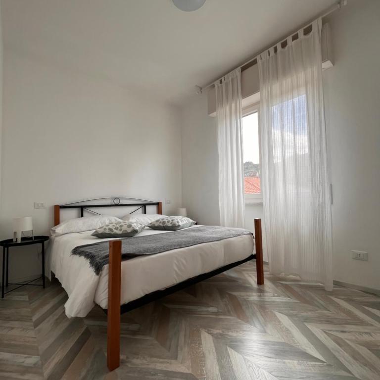 La Casa Verde Torbole - Appartamento Standard - 12