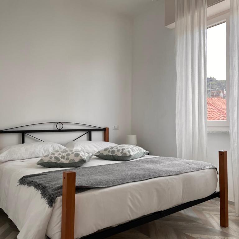 La Casa Verde Torbole - Appartamento Standard - 9