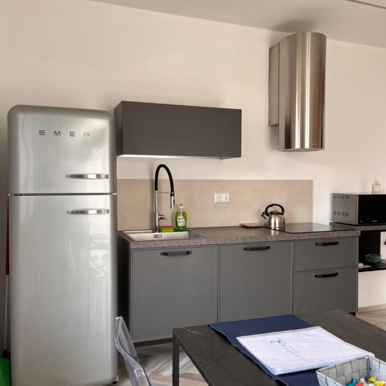 La Casa Verde Torbole - Appartamento Standard - 11