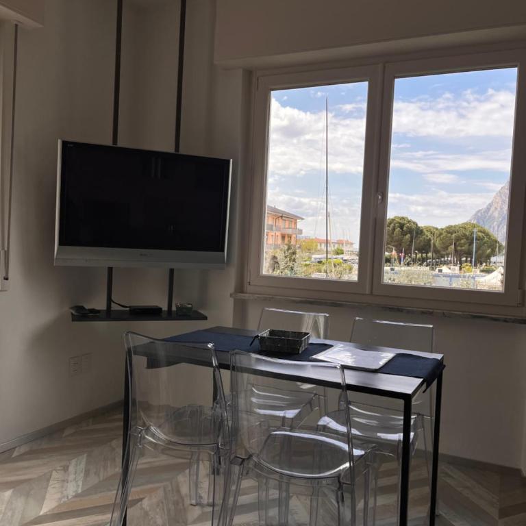 La Casa Verde Torbole - Appartamento Standard - 8