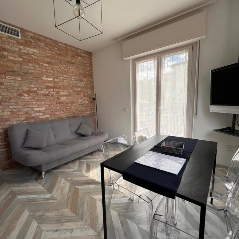 La Casa Verde Torbole - Appartamento Standard - 3