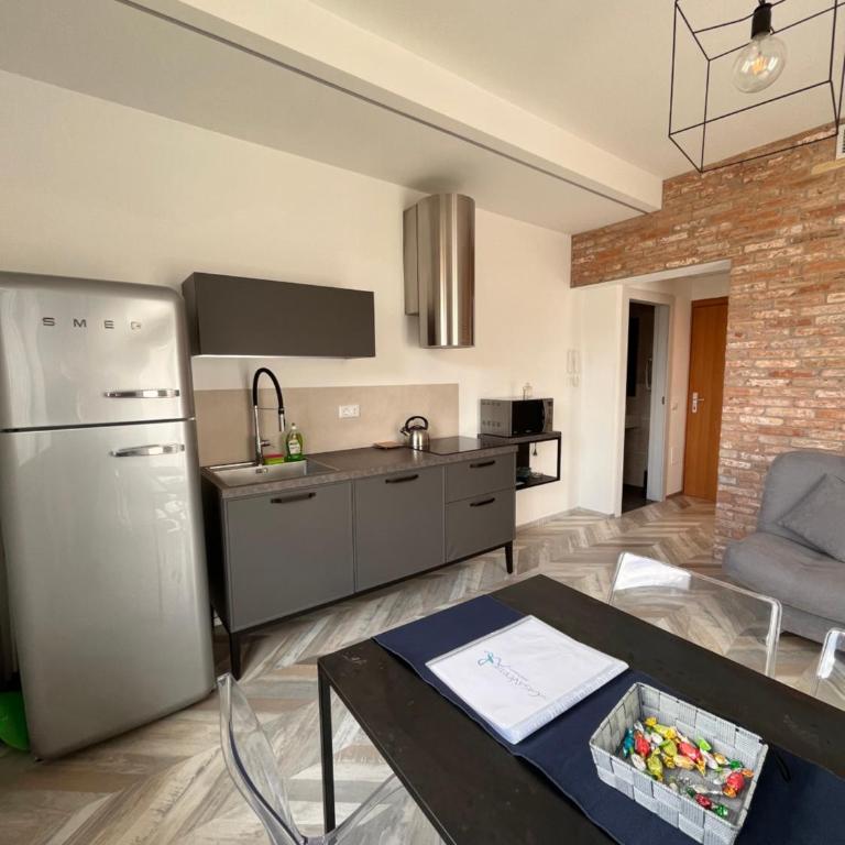 La Casa Verde Torbole - Appartamento Standard - 6