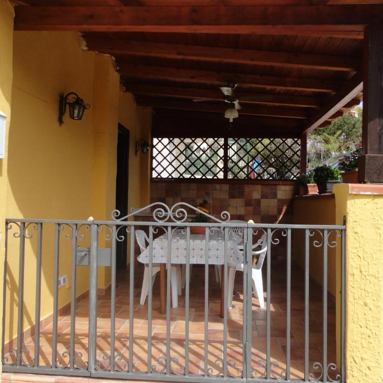 Baciati Dal Sole - Appartamento con Terrazza - 3