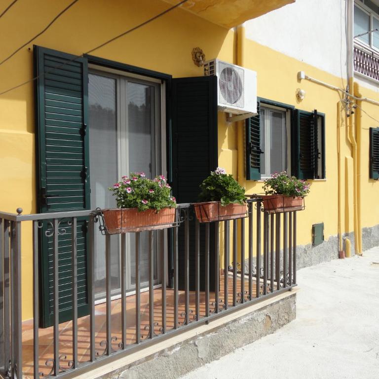 Baciati Dal Sole - Appartamento con Terrazza - 4