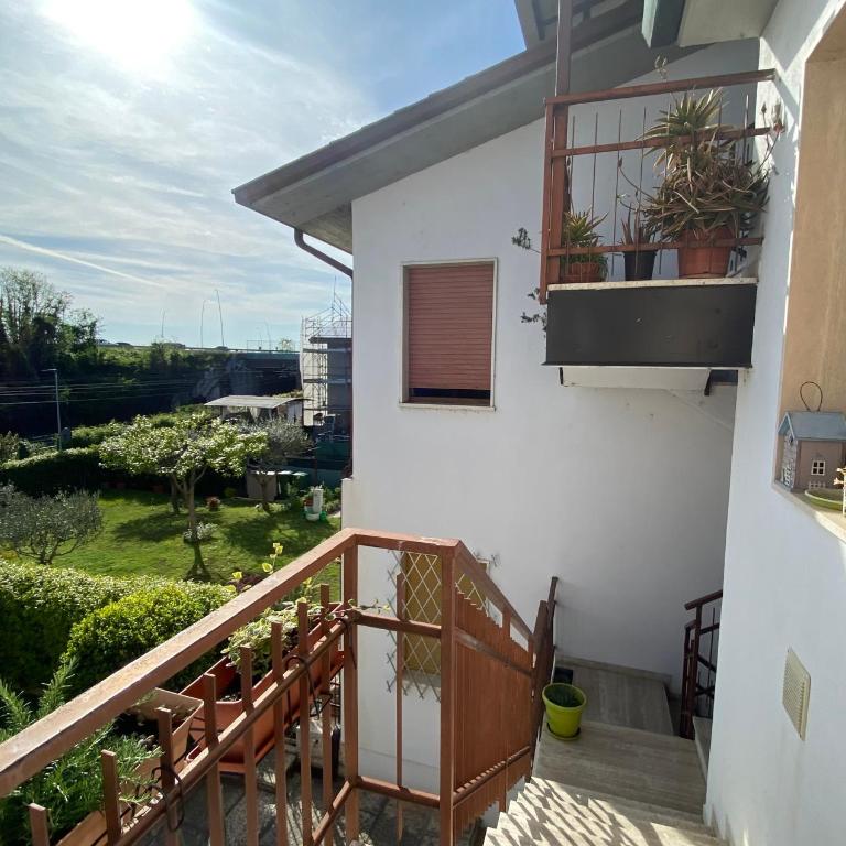 Andry House - One-Bedroom Apartment - 9