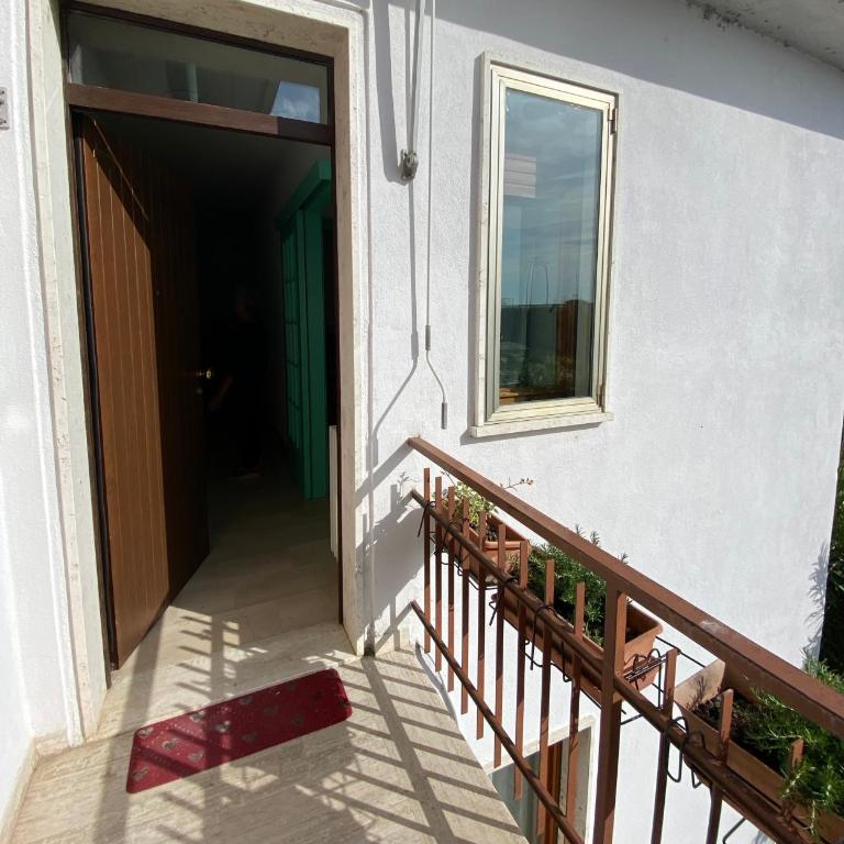 Andry House - One-Bedroom Apartment - 13