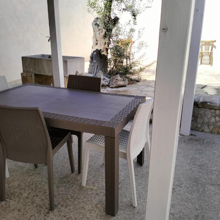 Casa Antonio e Nicoletta - Casa con 1 Camera da Letto - 33