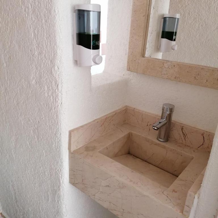 VILLA ACAPULCO DIAMANTE - Villa de 3 dormitorios - 18