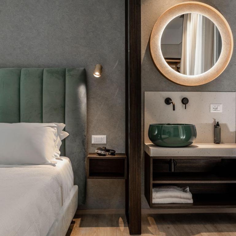 Hotel Sole - Superior Double Room - 4