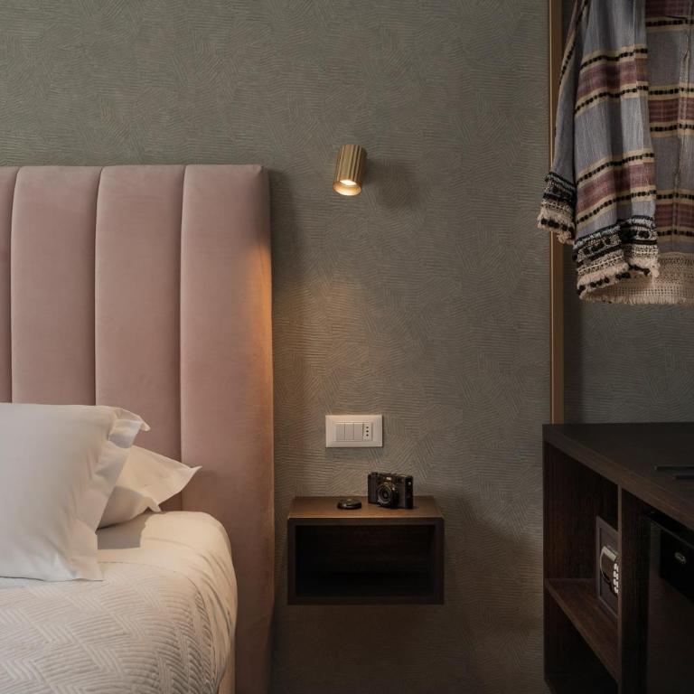 Hotel Sole - Superior Double Room - 7