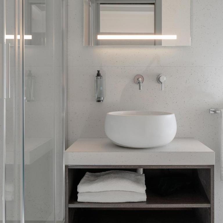 Hotel Sole - Superior Double Room - 13