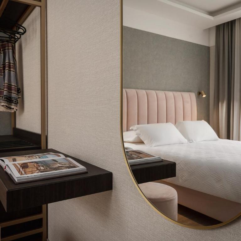 Hotel Sole - Superior Double Room - 8