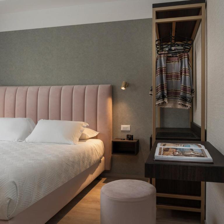 Hotel Sole - Superior Double Room - 9