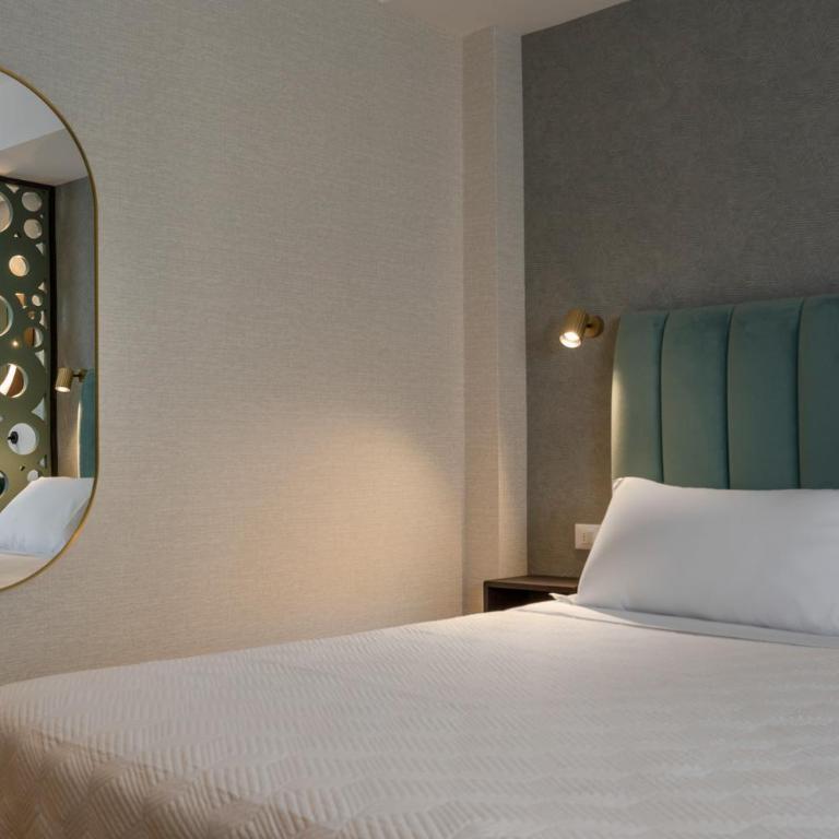 Hotel Sole - Superior Double Room - 10