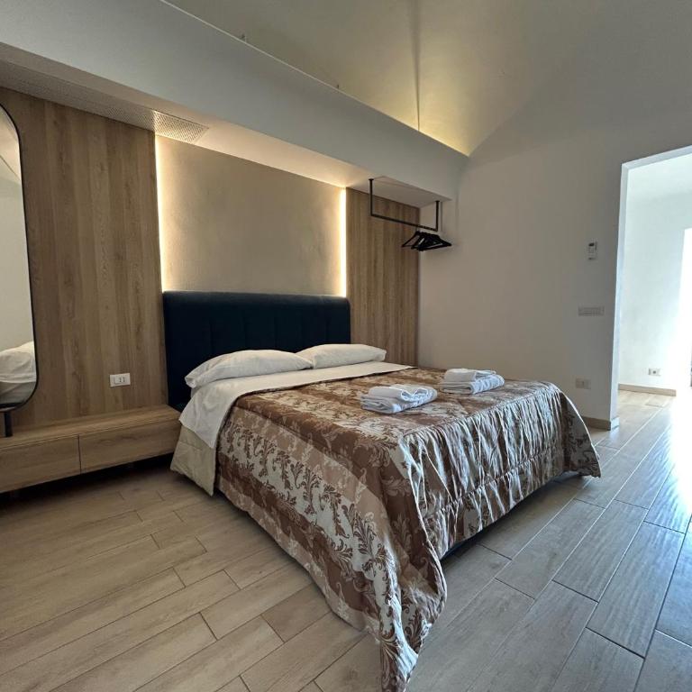 Kefa Holiday - Balcone sul Mare - Monolocale - 7