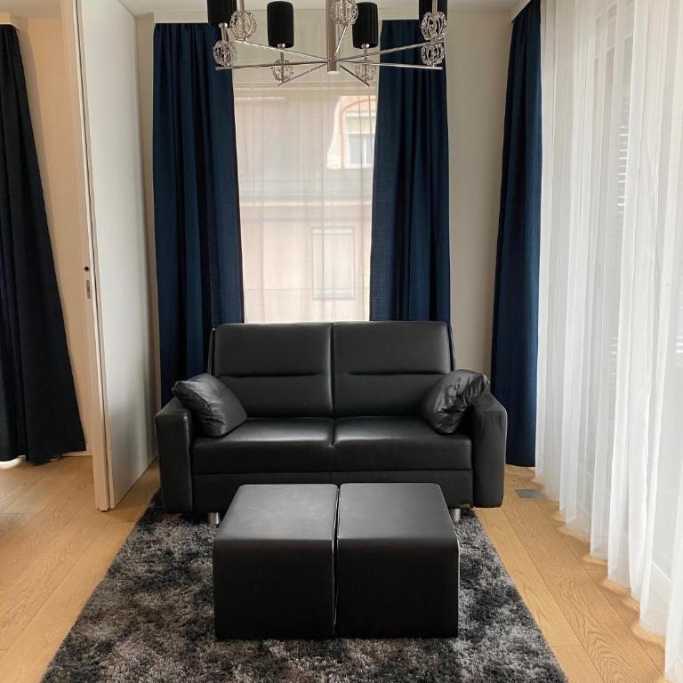 See & You Ferienwohnung mit Hotelanbindung - Apartment mit 1 Schlafzimmer - 2