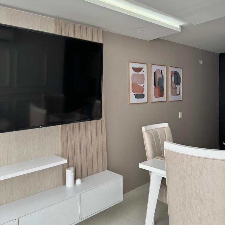 Apartamento Amoblado Luxury Excelente Ubicacion - Apartamento de 3 dormitorios - 10