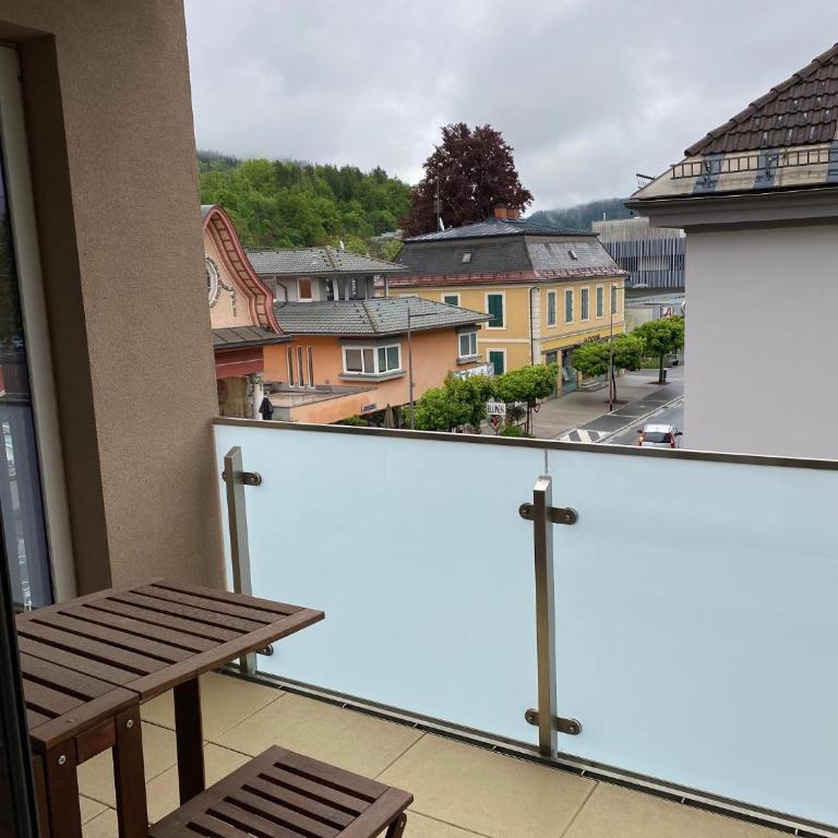 See & You Ferienwohnung mit Hotelanbindung - Apartment mit 1 Schlafzimmer - 10