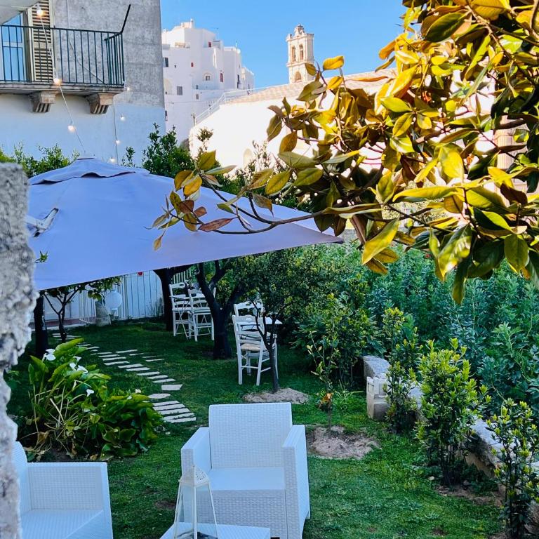 Casa Agrumeto 30 - Casa Vacanze - 30