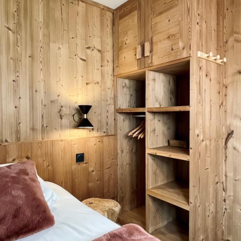 Chalet Snö 1750 - Appartement 3 Chambres - 5