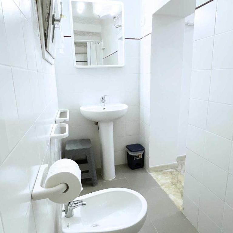 Casa La Nave Enfola - ArgonautiVacanze - Casa con 2 Camere da Letto - 32