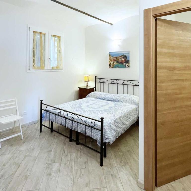 Casa La Nave Enfola - ArgonautiVacanze - Casa con 2 Camere da Letto - 23