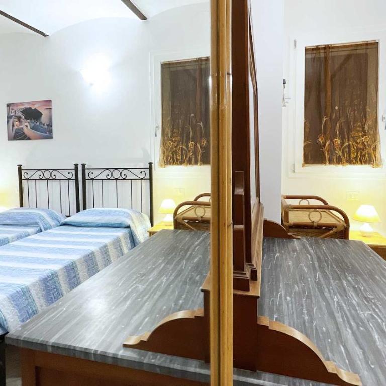 Casa La Nave Enfola - ArgonautiVacanze - Casa con 2 Camere da Letto - 20