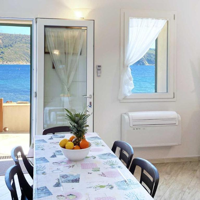 Casa La Nave Enfola - ArgonautiVacanze - Casa con 2 Camere da Letto - 5