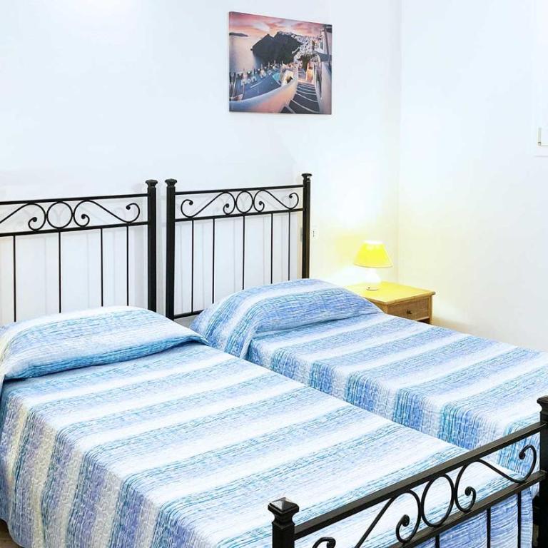 Casa La Nave Enfola - ArgonautiVacanze - Casa con 2 Camere da Letto - 18