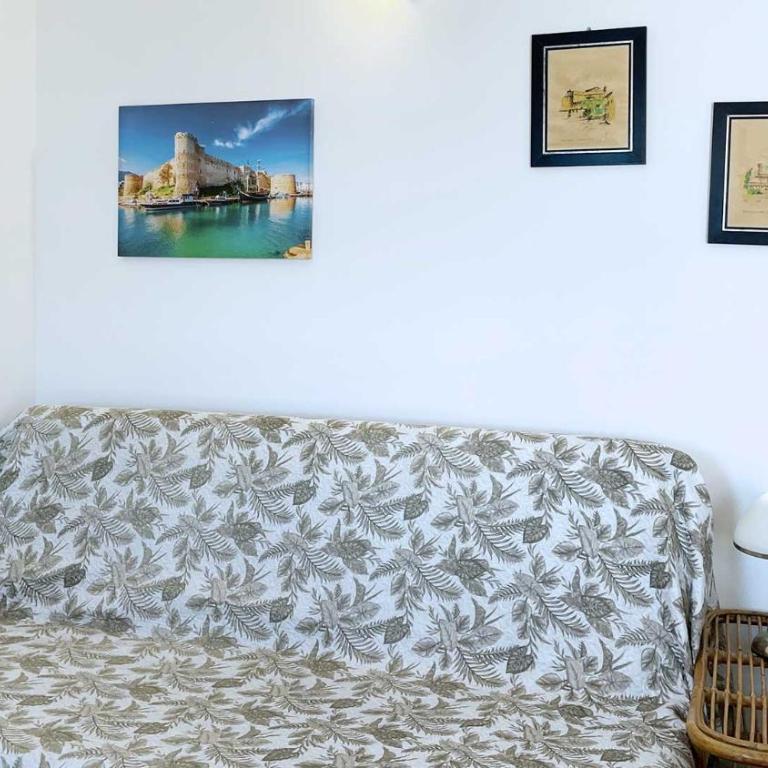 Casa La Nave Enfola - ArgonautiVacanze - Casa con 2 Camere da Letto - 16