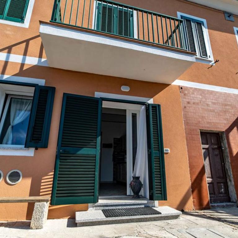 Casa La Nave Enfola - ArgonautiVacanze - Casa con 2 Camere da Letto - 9