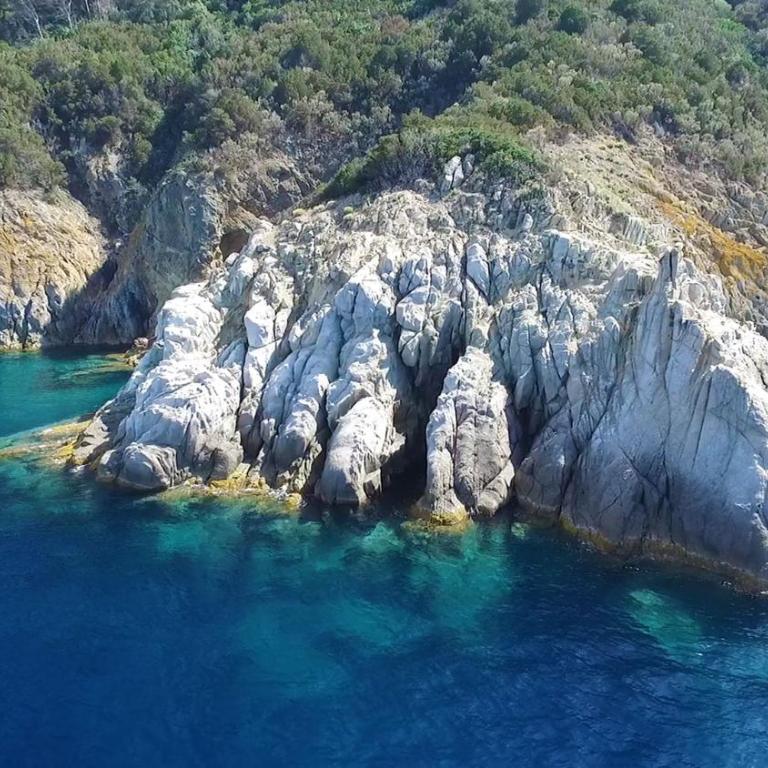 Casa La Nave Enfola - ArgonautiVacanze - Casa con 2 Camere da Letto - 37