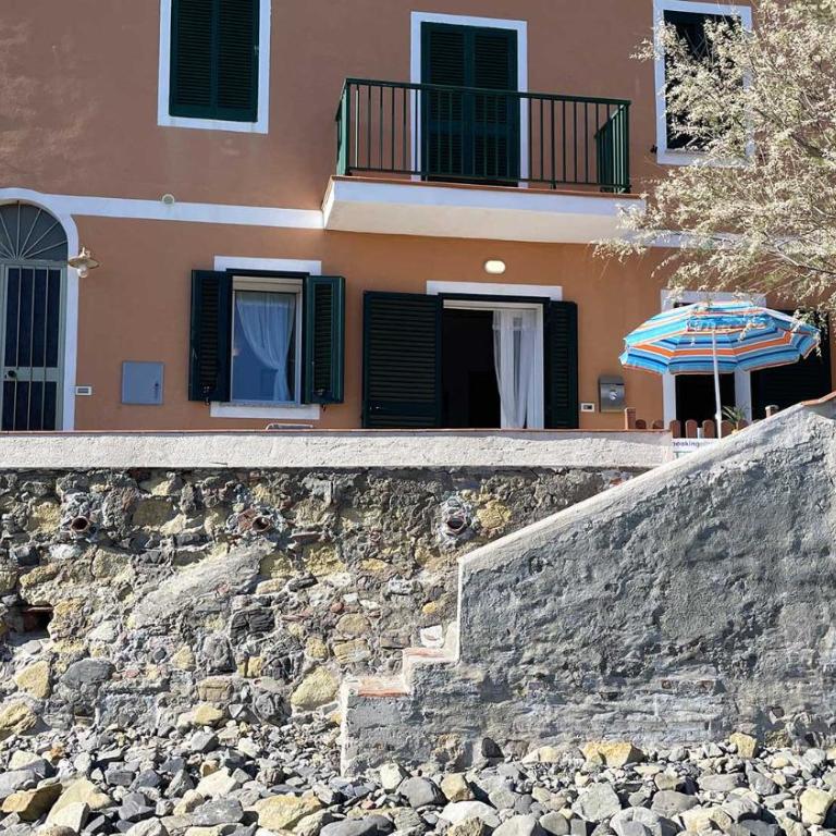 Casa La Nave Enfola - ArgonautiVacanze - Casa con 2 Camere da Letto - 6