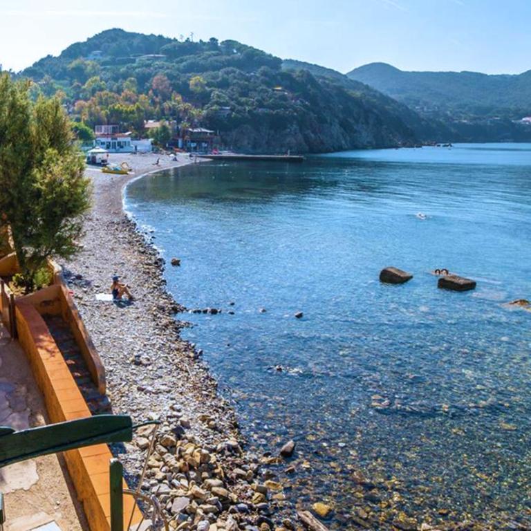 Casa La Nave Enfola - ArgonautiVacanze - Casa con 2 Camere da Letto - 12