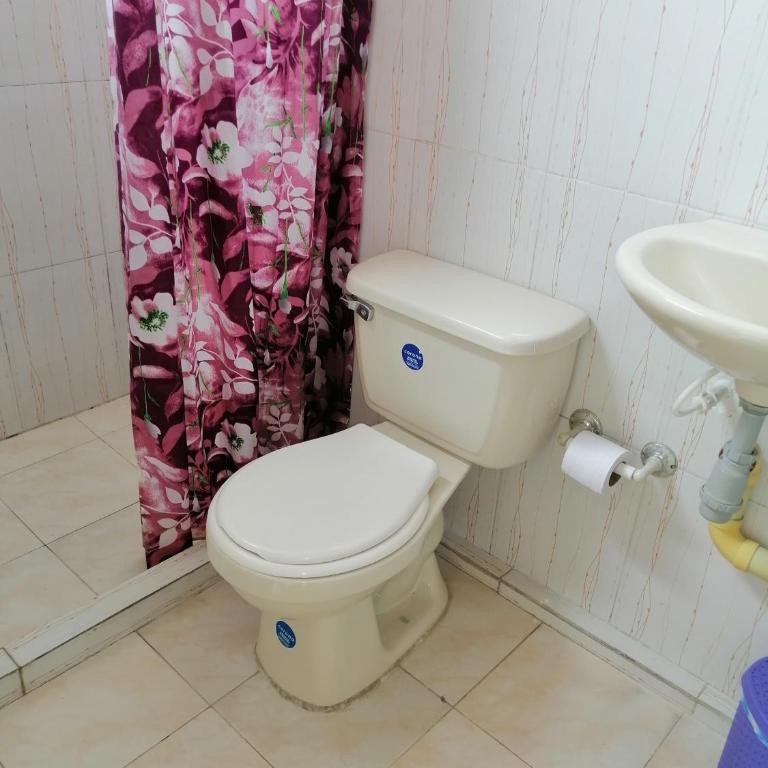 Casa lowcost relajación - Habitación Doble Económica - 3
