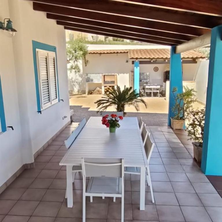 Villa Luisa Il Giardino sul mare - Three-Bedroom Villa - 28
