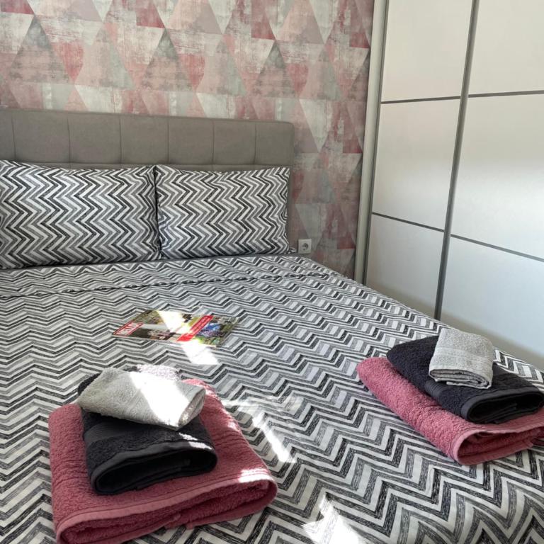 VIP APARTMAN 2020 - One-Bedroom Apartment - 30