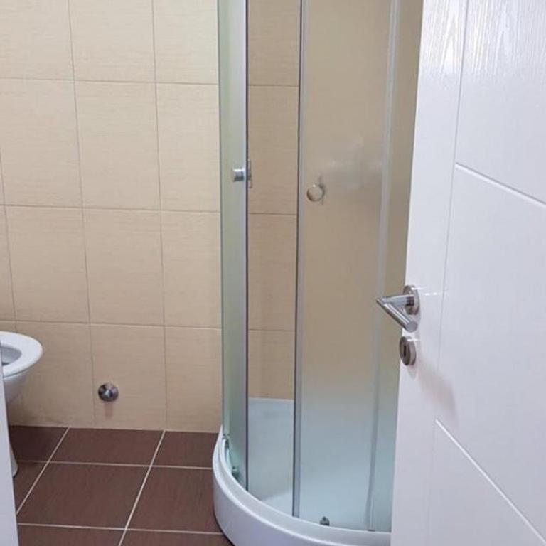 VIP APARTMAN 2020 - One-Bedroom Apartment - 34