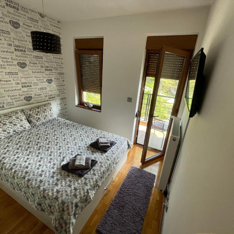 Vip - Apartman - 13