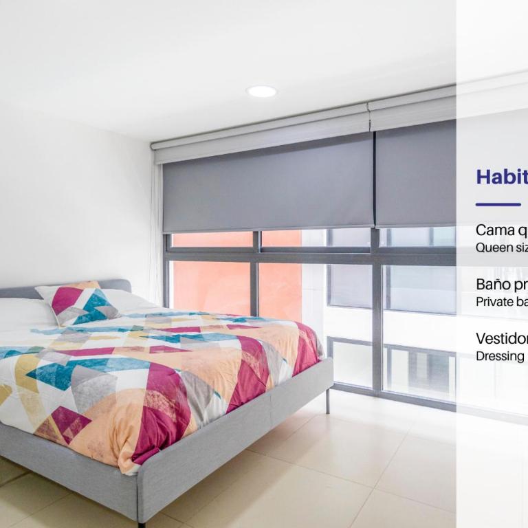 Del Valle Luxury Apartment - Standard Apartment - 7