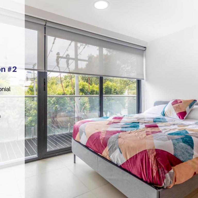 Del Valle Luxury Apartment - Standard Apartment - 9
