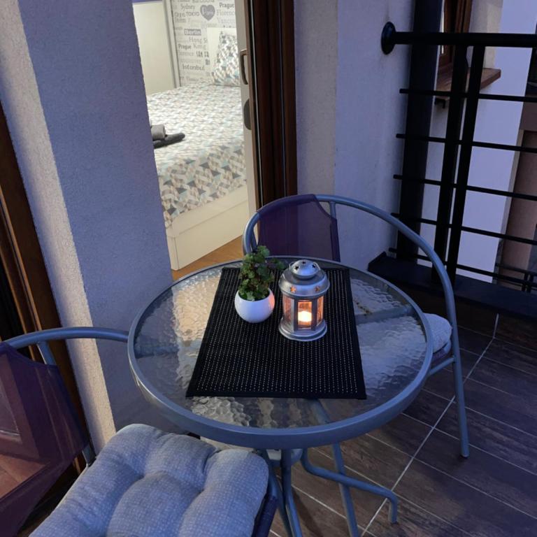 Vip - Apartman - 14